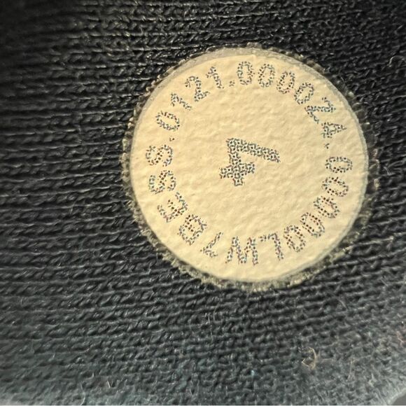 Lululemon Wunder Train High-Rise Short 6"
True Navy size 4 - Picture 6 of 6